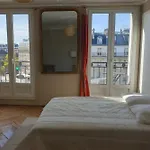 Flexliving - Room - Voltaire