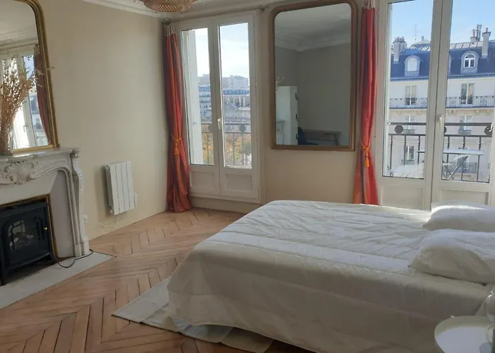 Flexliving - Room - Voltaire