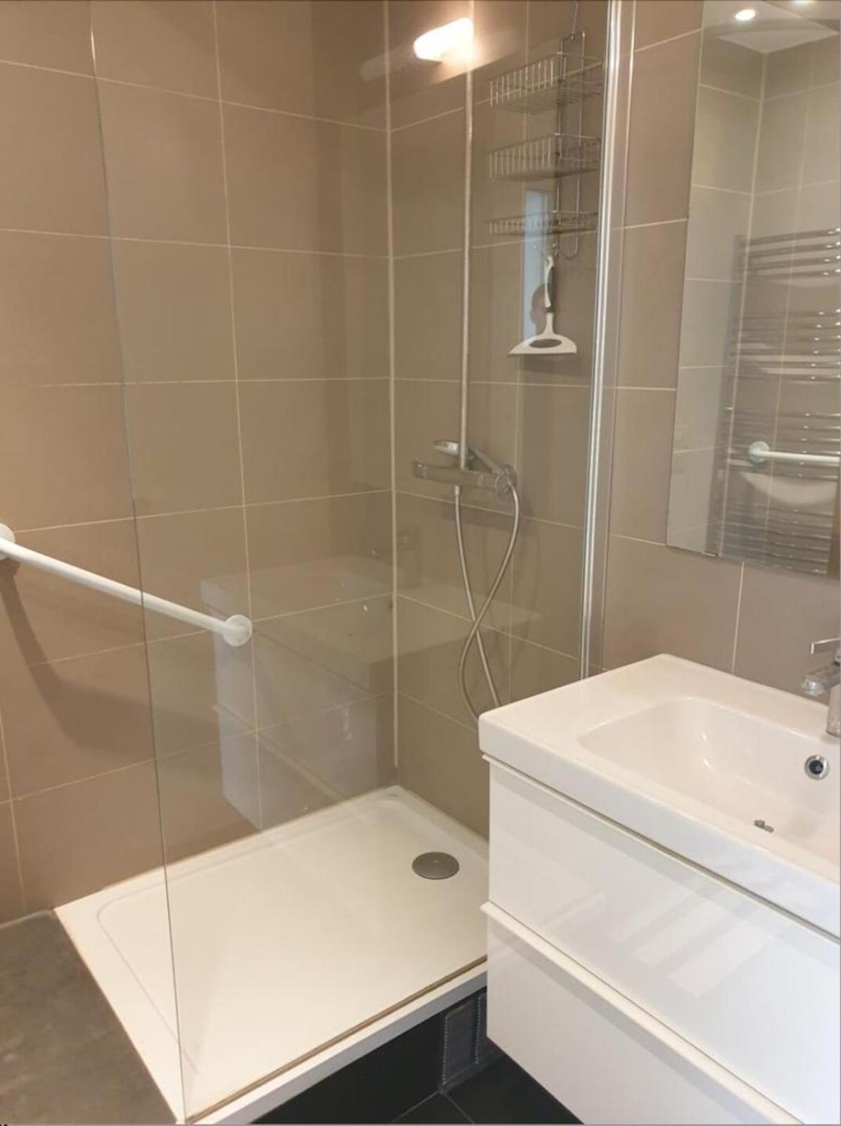 Flexliving - - Voltaire Vakantiehuis
