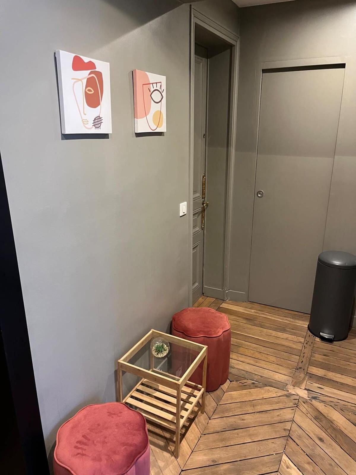 Vakantiehuis Flexliving - - Voltaire